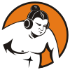 Sumo man